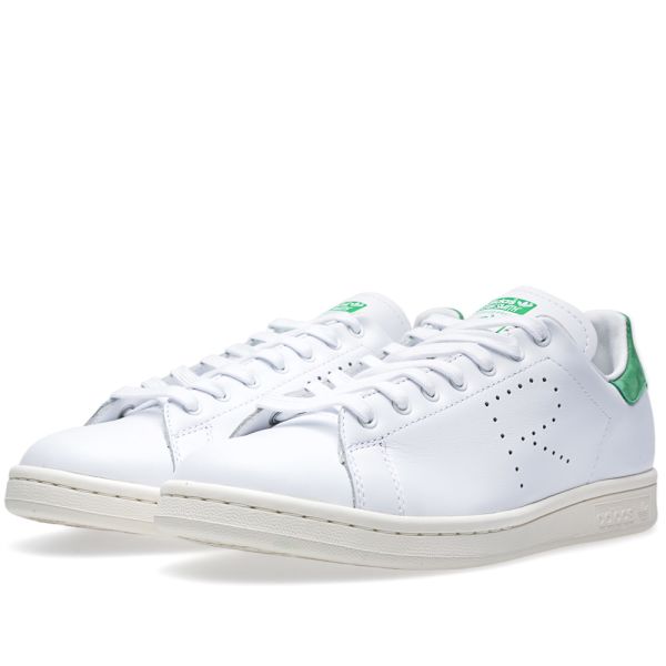 Adidas x raf simons sale clearance