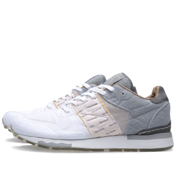 Reebok garbstore classic leather 6000 Clearance