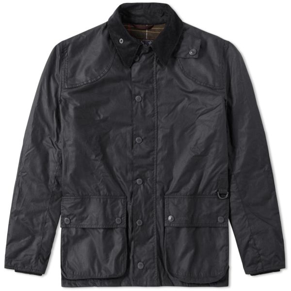 barbour digby jacket