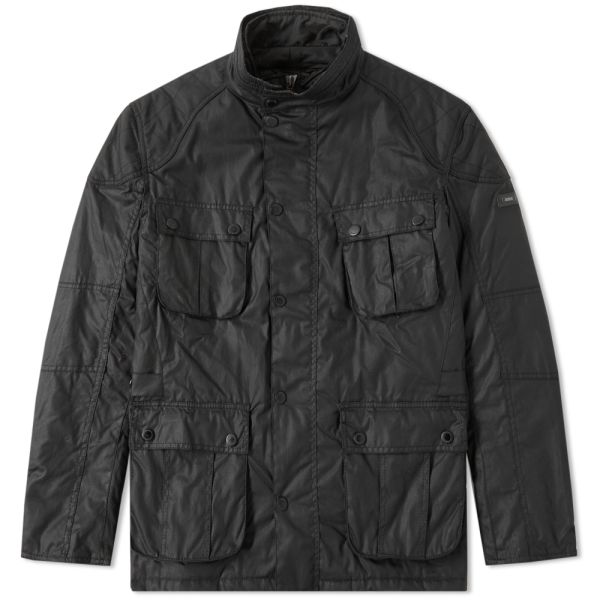 Barbour Gauge Slim Fit 2025