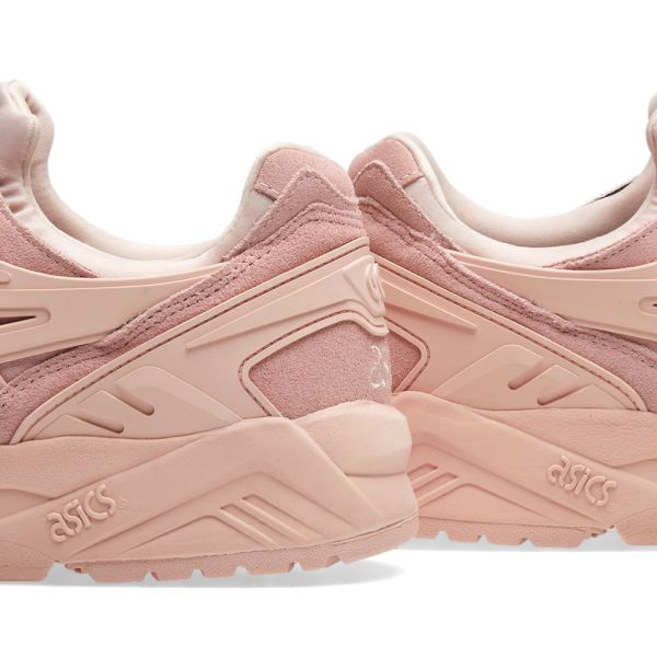 asics gel kayano evening sand