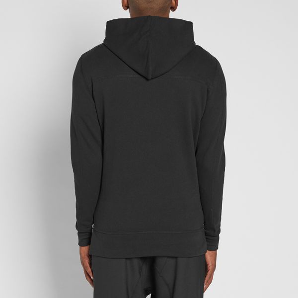 john elliott black hoodie