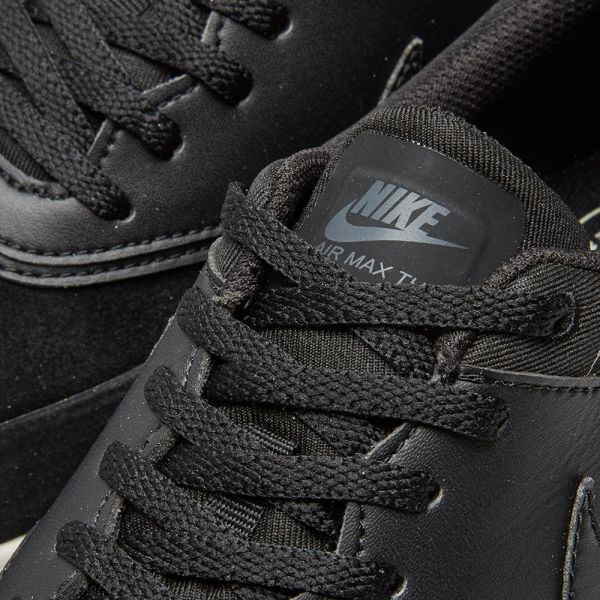 air max thea qs black sail