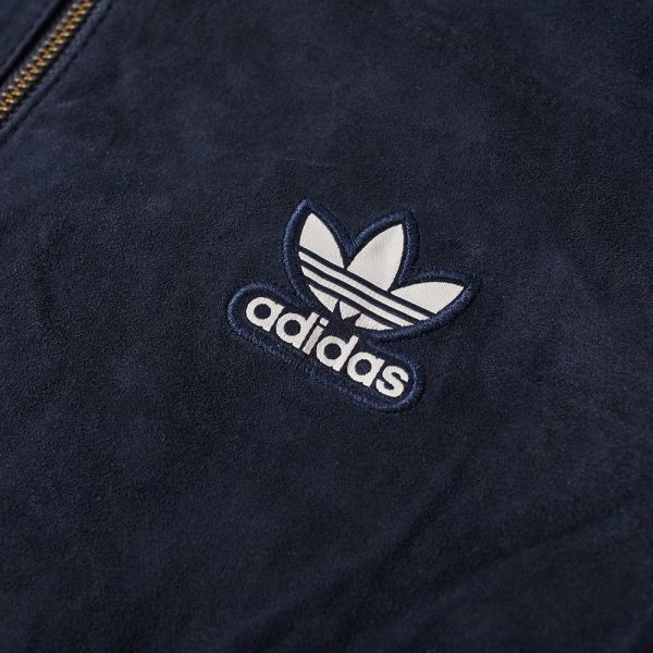 Adidas suede suit Clearance