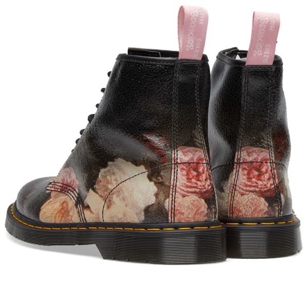 power corruption lies doc martens
