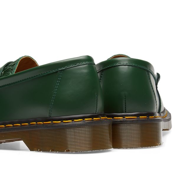 stussy penton loafer