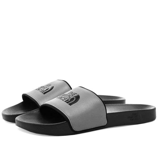 the north face base camp slide ii