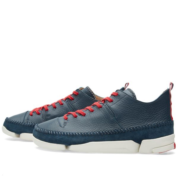 clarks trigenic flex gore tex