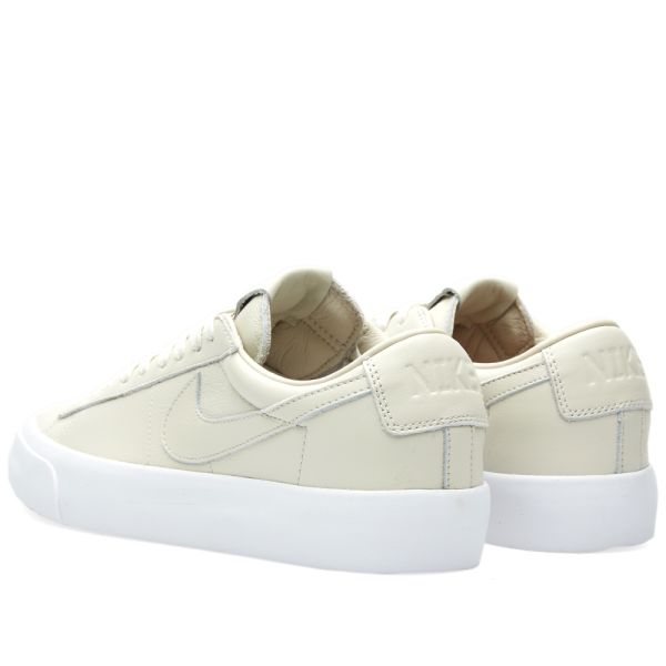 Nike Blazer Studio QS Light Bone & White END. (US)