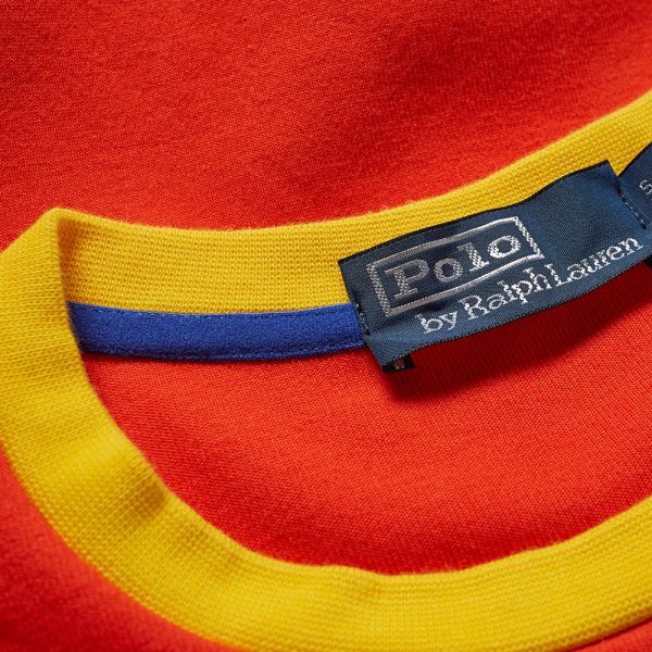 polo climb hat