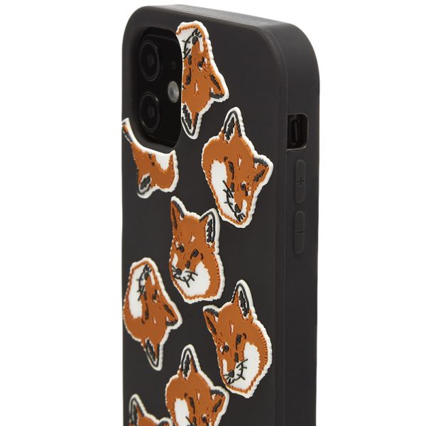Maison kitsune iphone 11 case clearance