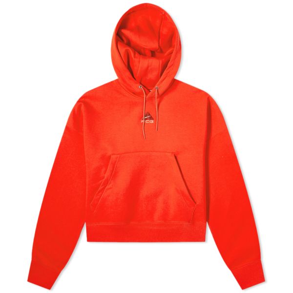 Nike acg popover hoody Clearance