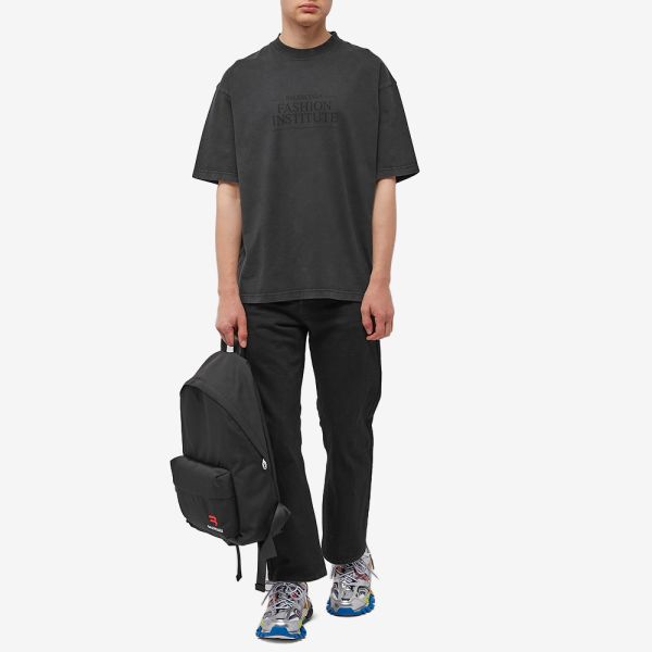 balenciaga crew backpack