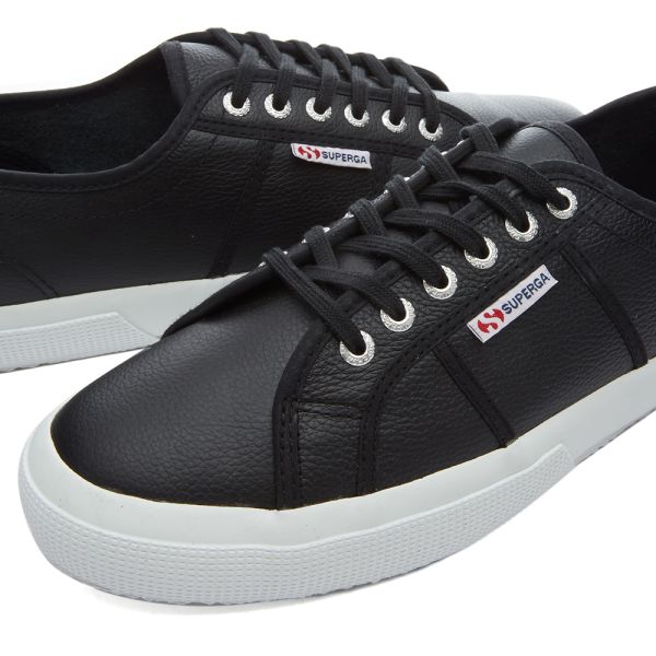 Superga efglu black Clearance