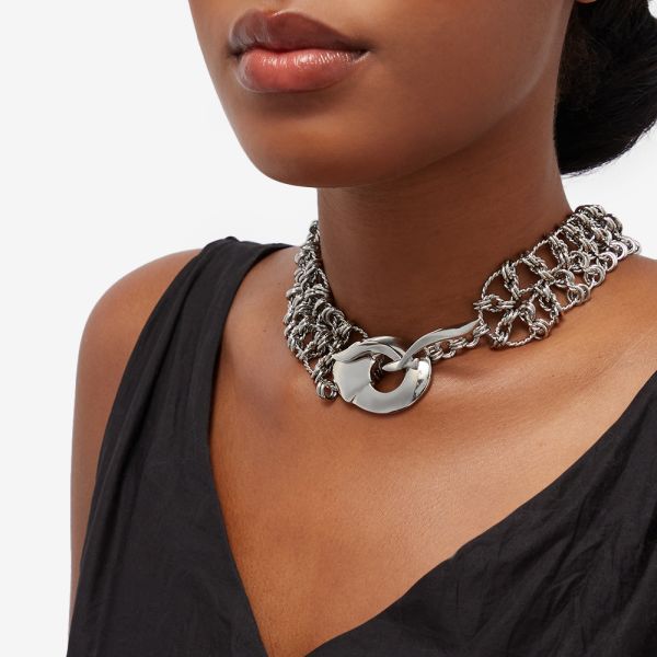 TOGA BIG CHAIN NECKLACE