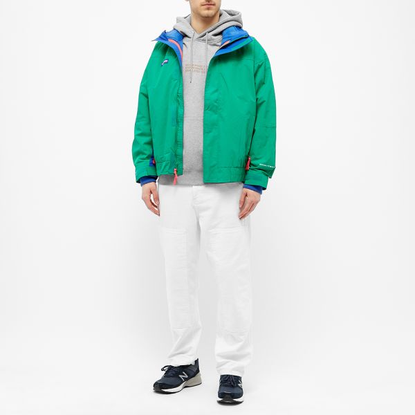 bugaboo 1986 interchange jacket