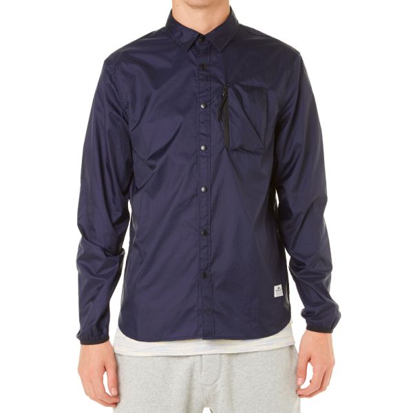 Penfield delton overshirt clearance