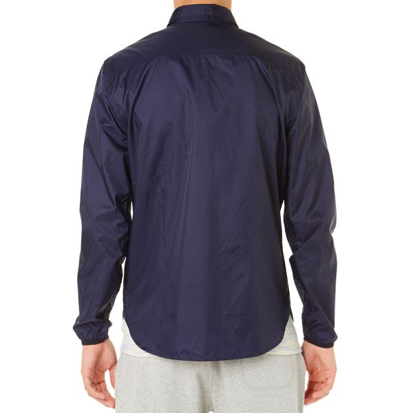 Penfield delton overshirt clearance