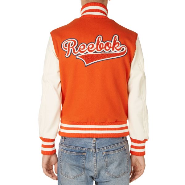 Veste reebok 2015 clearance