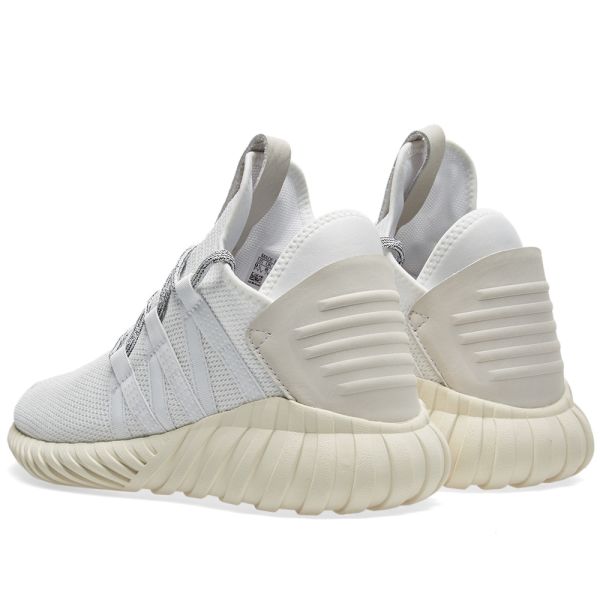 tubular dawn white