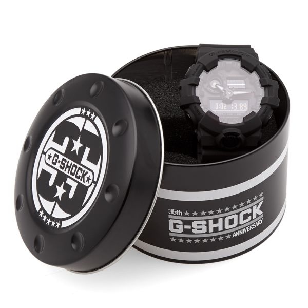 casio g shock ga 735