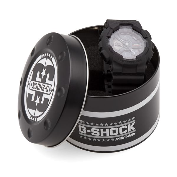 g shock ga 135