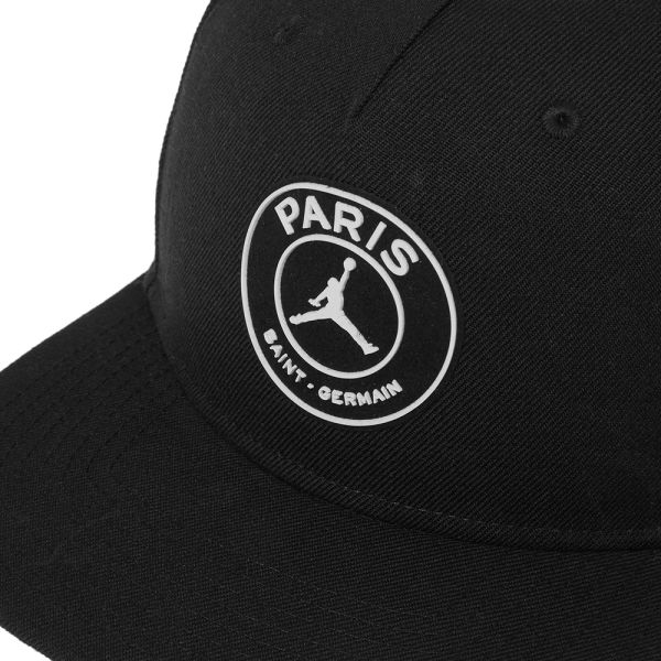 jordan x psg pro cap