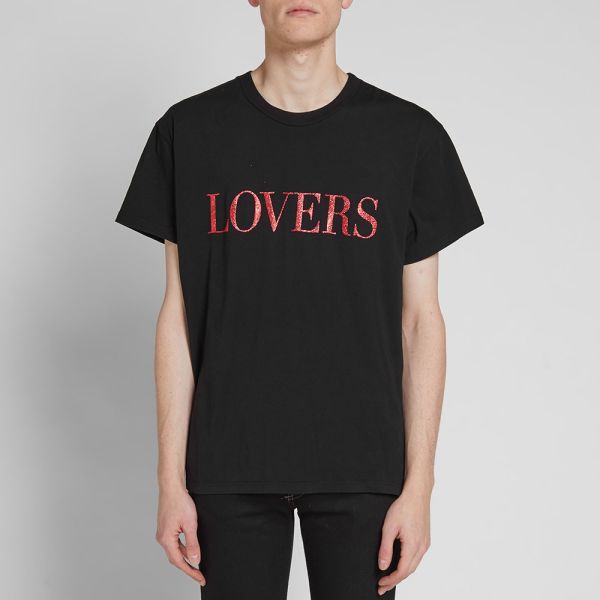 Amiri lovers shirt Clearance
