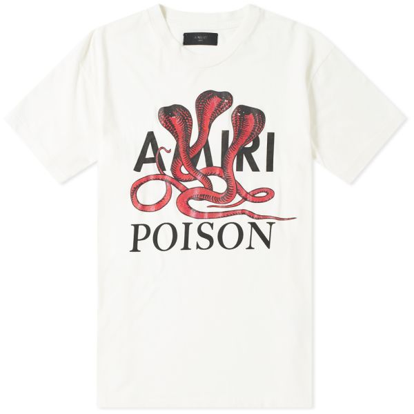 Black and red amiri shirt clearance