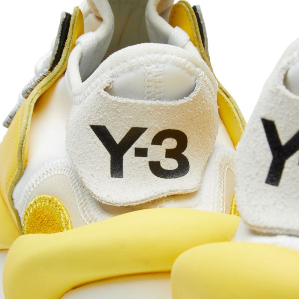 kaiwa y3 yellow