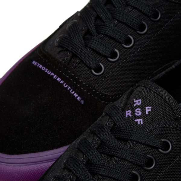 vans vault x super ua og style 43 lx