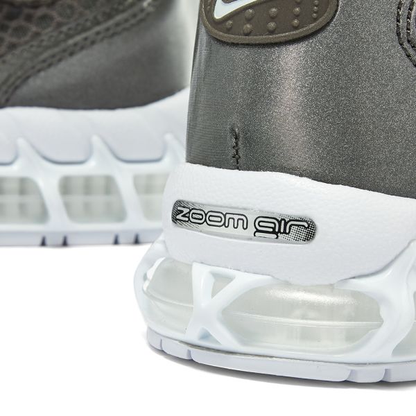 air zoom spiridon cage 2 newsprint