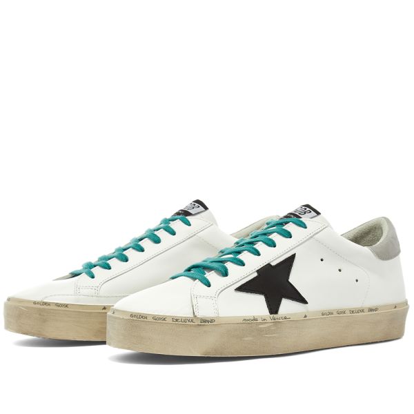 golden goose star