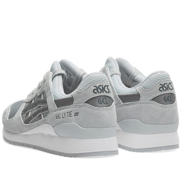 asics gel lyte 3 reflective