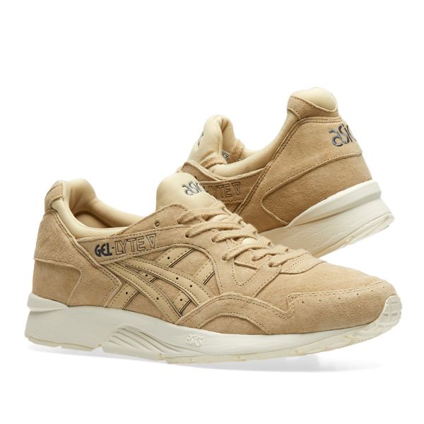 gel lyte v taos taupe