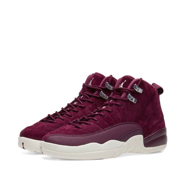 air jordan 12 retro bg bordeaux air jordan 12 retro bg bordeaux