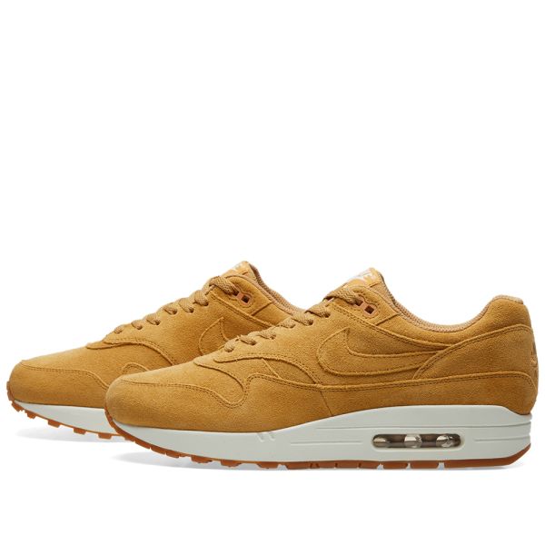 air max 1 flax