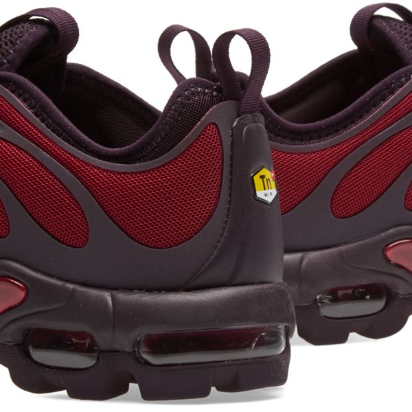 nike air max plus tn ultra noble red