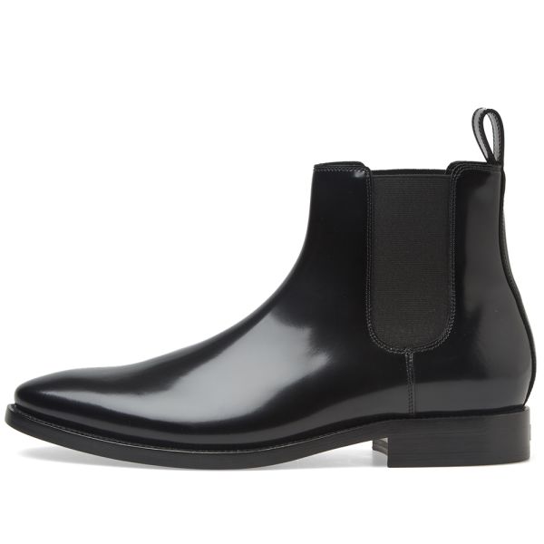 balenciaga boots 2018