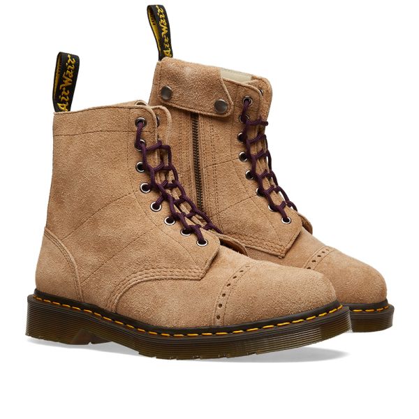 needles doc martens