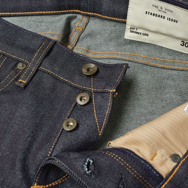 rag & bone standard issue