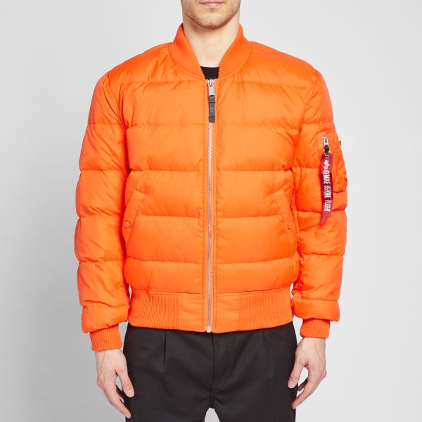 long coach jacket