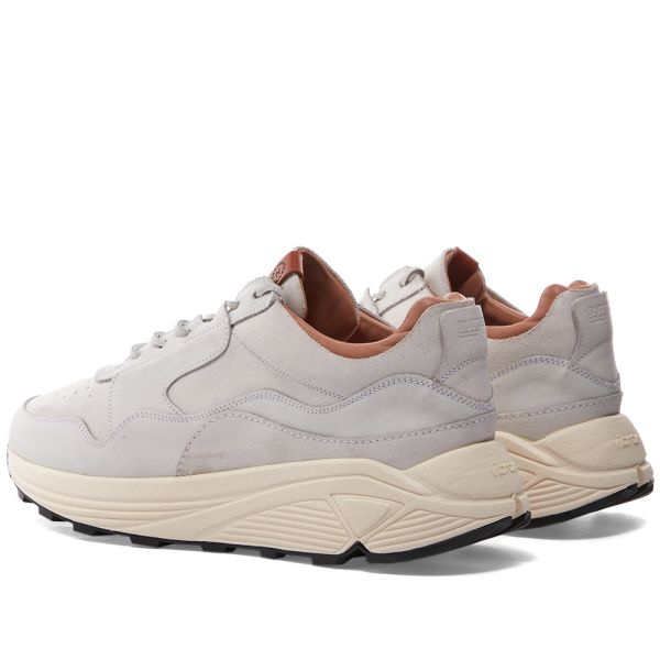 Buttero vinci chunky sneaker clearance