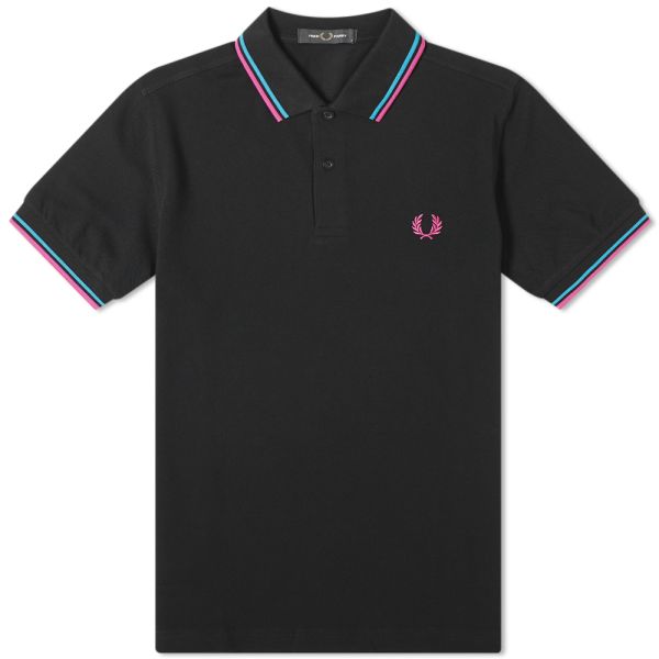 polo puma cyan