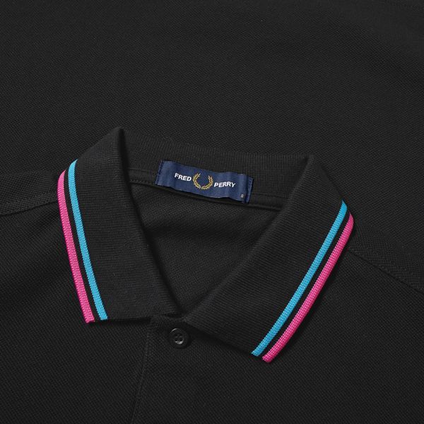 polo puma cyan
