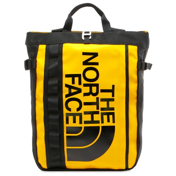 the north face base camp tote bag