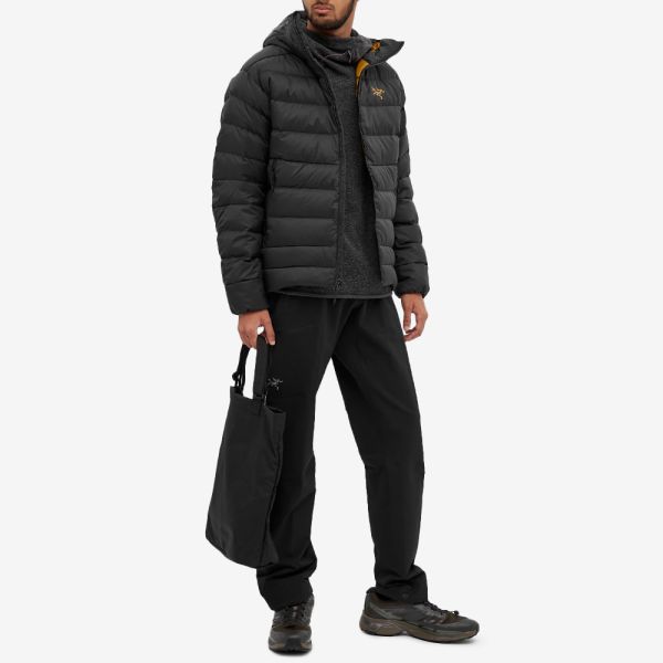 arcteryx down jacket mens