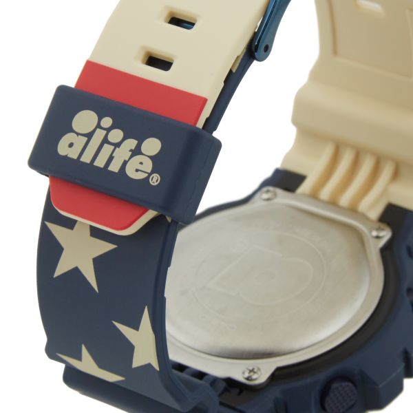 g shock x alife