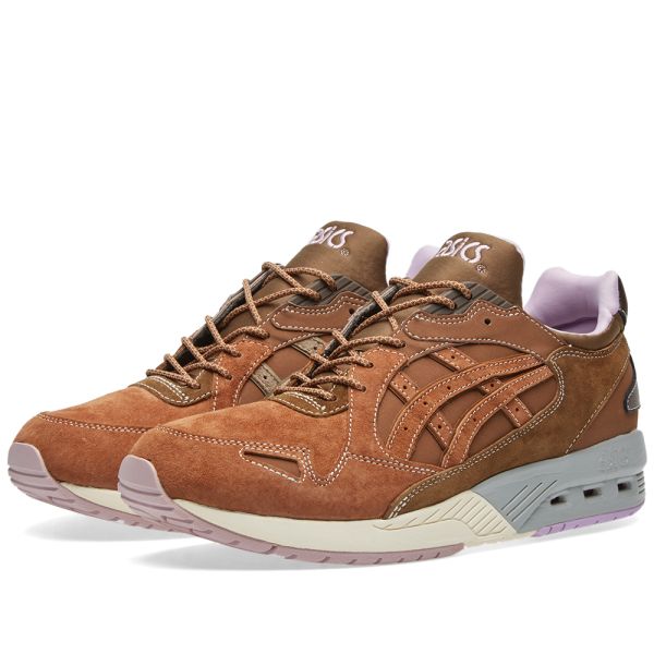 gt xpress asics