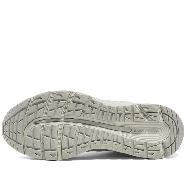 asics gel cumulus gtx